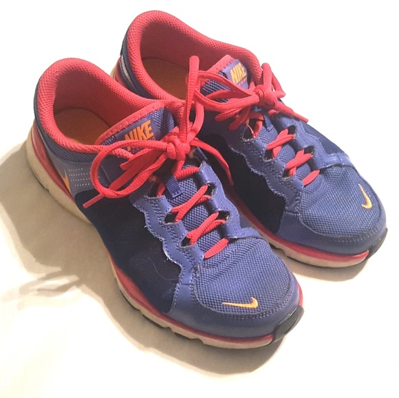 Nike Training Flex TR2 - Picture 1 of 4
